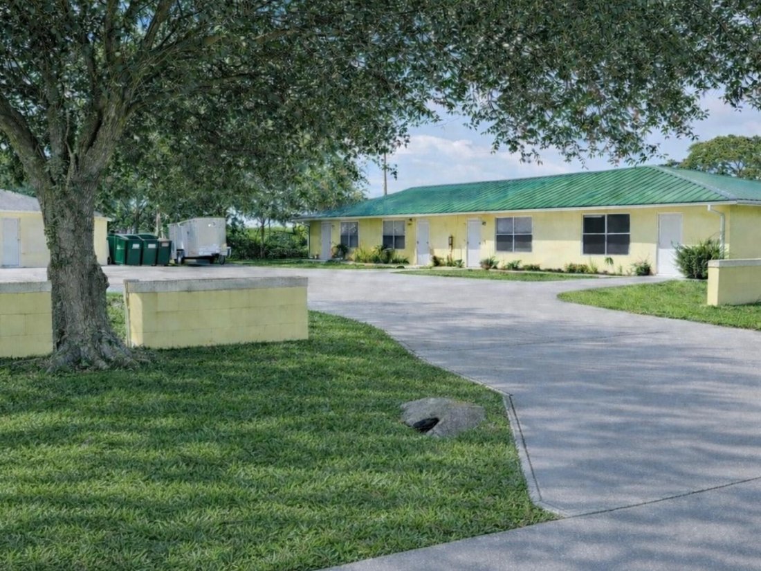 House in Fort Pierce, Florida, United States 4 - 17333746