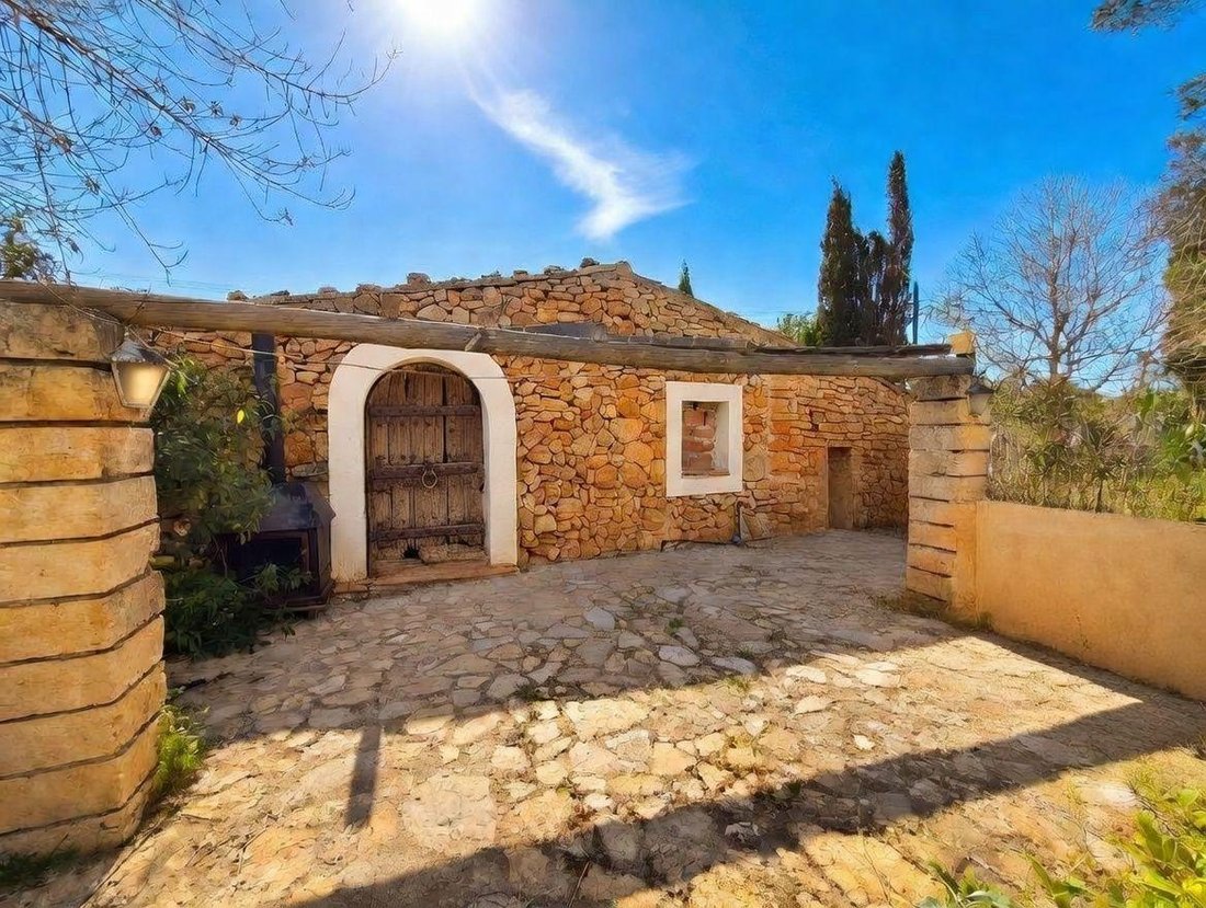 Country House in Llucmajor, Balearic Islands, Spain 5 - 17335115
