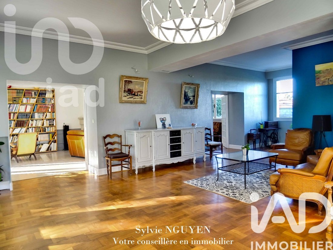 House in Zone Rurale, La Couronne, France 5 - 17333046