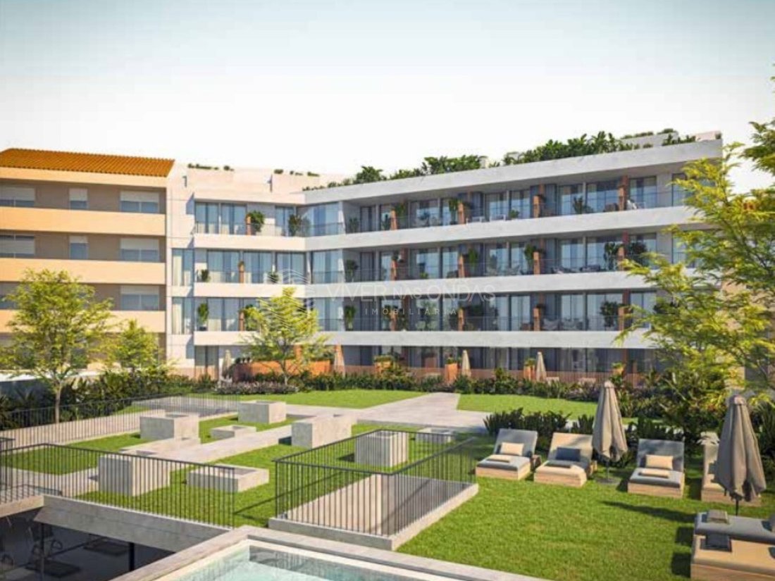Apartment in Cedofeita, Santo Ildefonso, Se, Miragaia, Sao Nicolau e Vitoria, Porto District, Portugal 1 - 16845353
