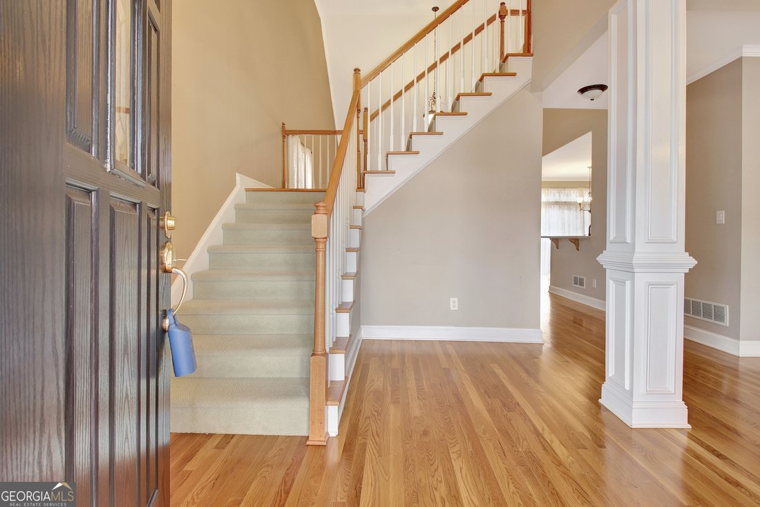 House in Peachtree City, Georgia, United States 4 - 17335007