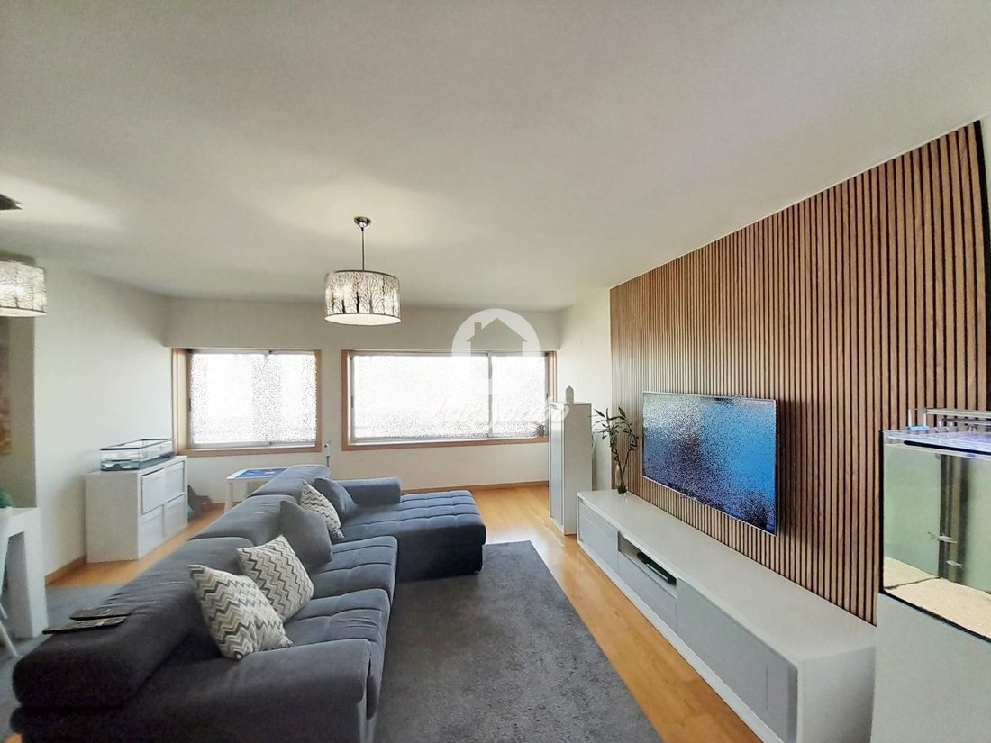 Apartment in Cidade da Maia, Porto District, Portugal 1 - 17336667