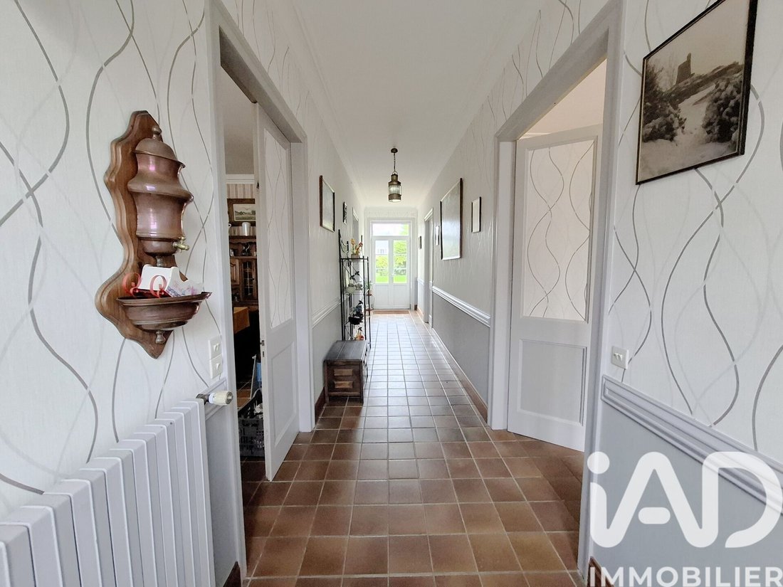 House in Saint-Vaast-la-Hougue, Normandy, France 2 - 17334995