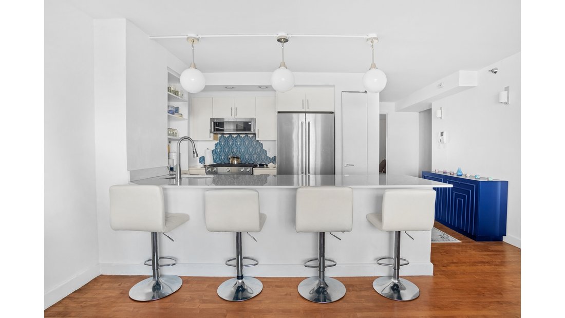Condominio a New York, New York, Stati Uniti 1 - 17335449