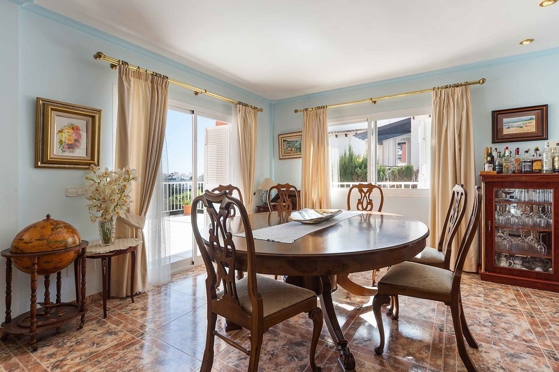 Villa in Calvia, Balearic Islands, Spain 4 - 17332496
