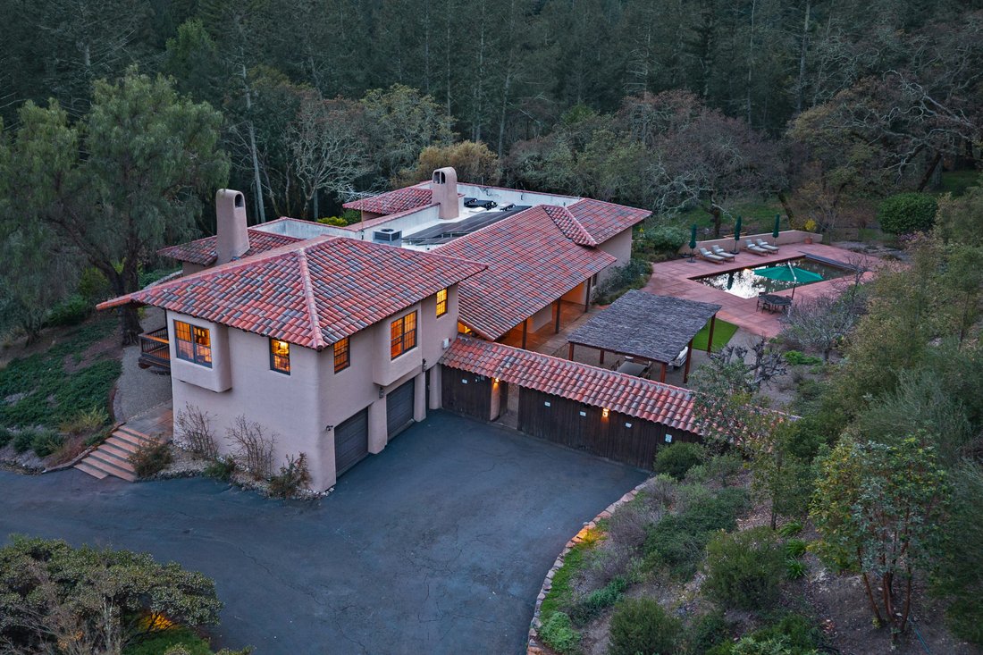 House in Sonoma, California, United States 2 - 17332820