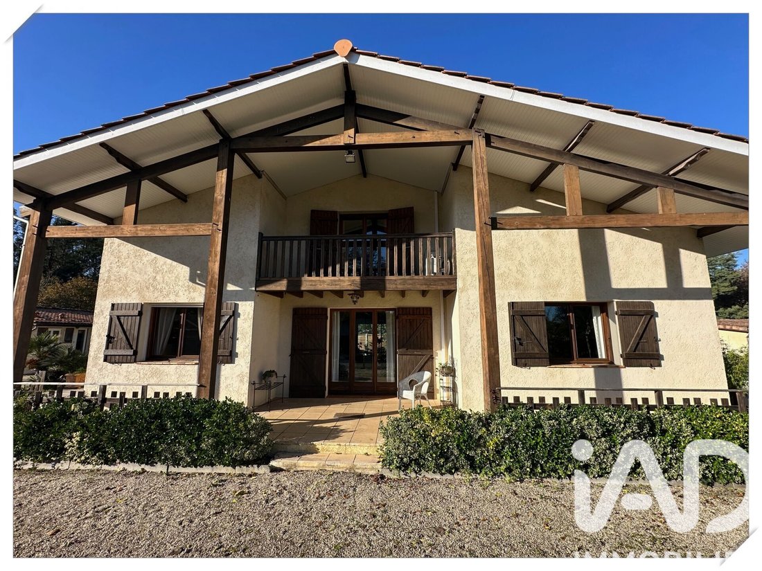 House in Lege Bourg, Lège-Cap-Ferret, France 2 - 17335286
