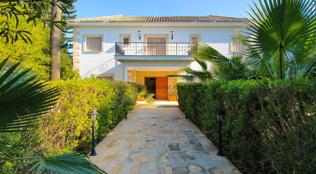 Villa in Aradippou, Larnaca, Cyprus 3 - 17332564