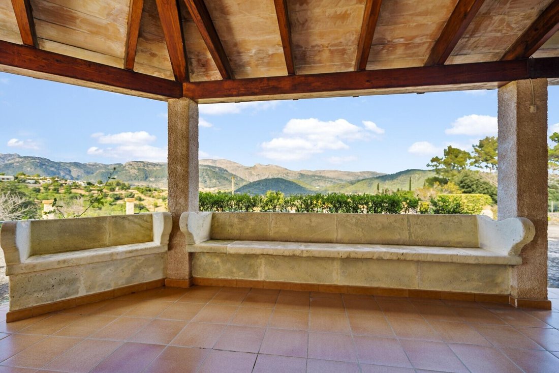 House in Campanet, Balearic Islands, Spain 5 - 17336166