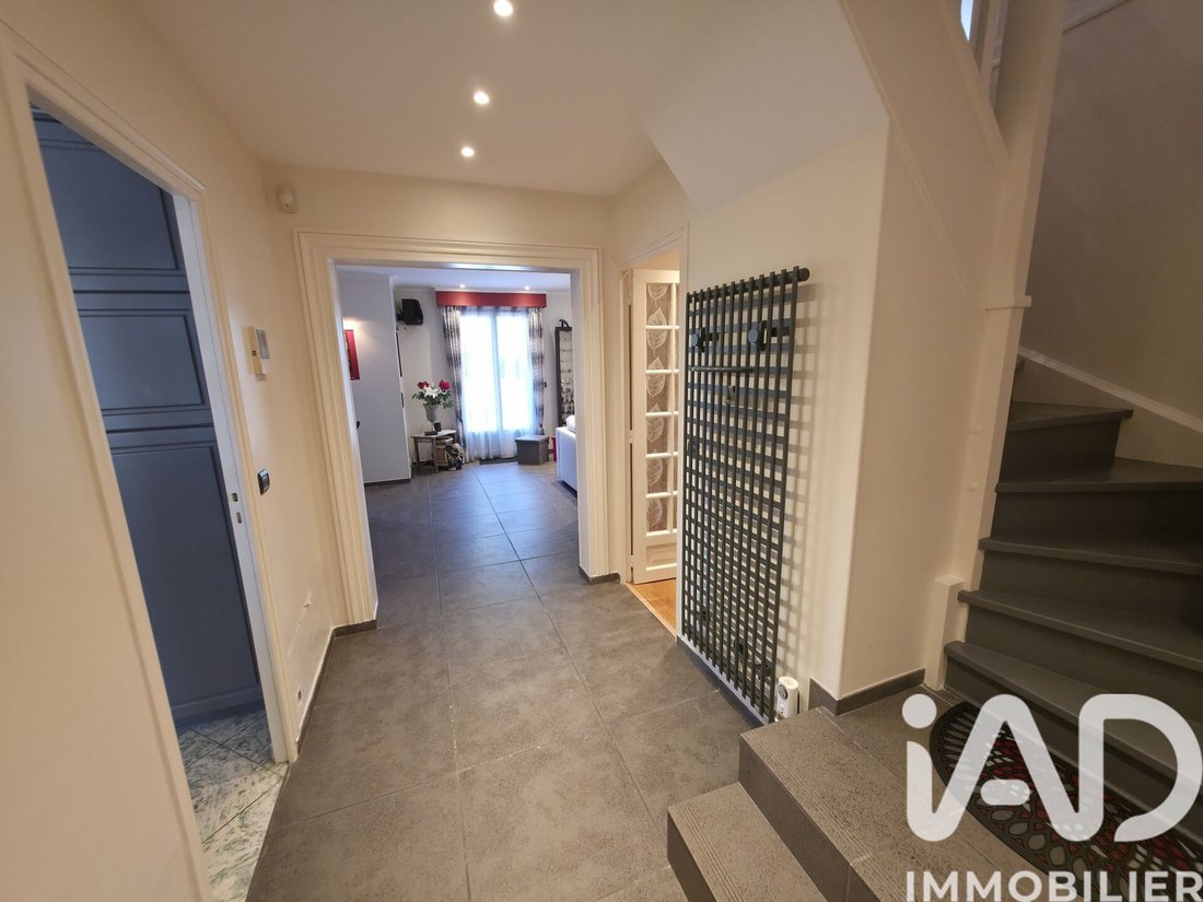 House in Moulignon-Auxonnettes-Jonville, Saint-Fargeau-Ponthierry, France 4 - 17334378