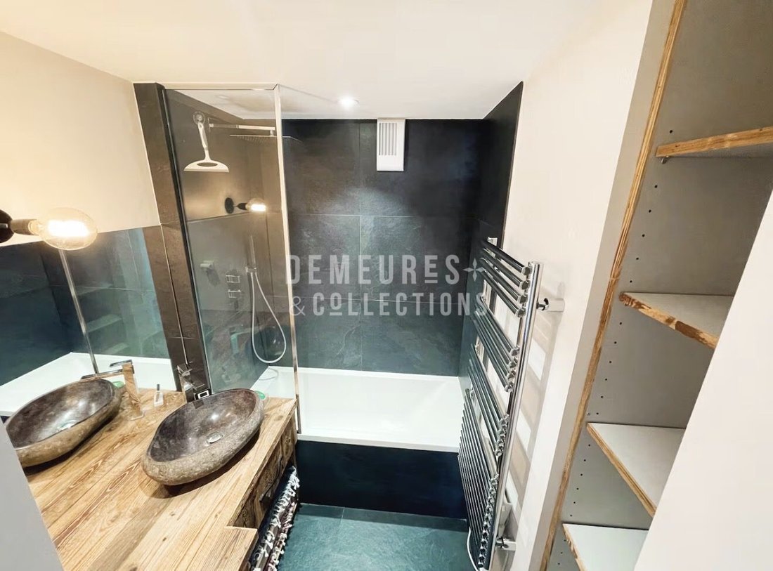 Apartment in Tignes, Auvergne-Rhône-Alpes, France 3 - 17334217