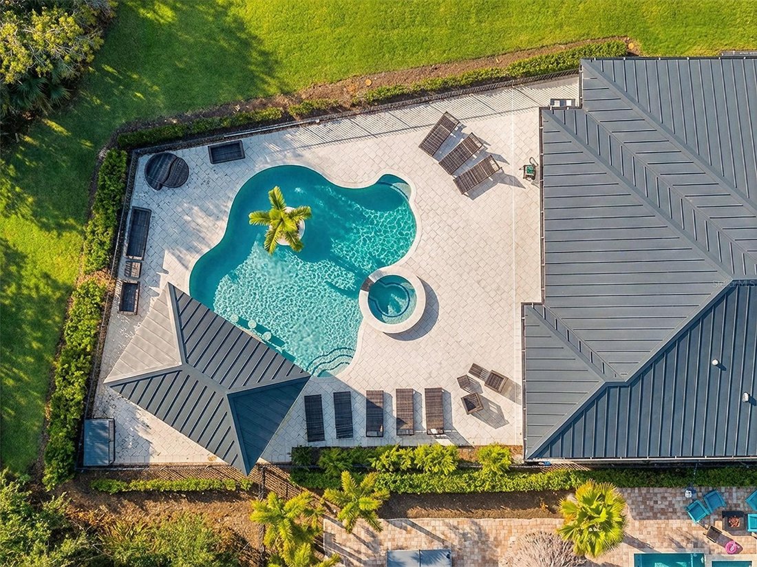 House in Kissimmee, Florida, United States 3 - 17336575