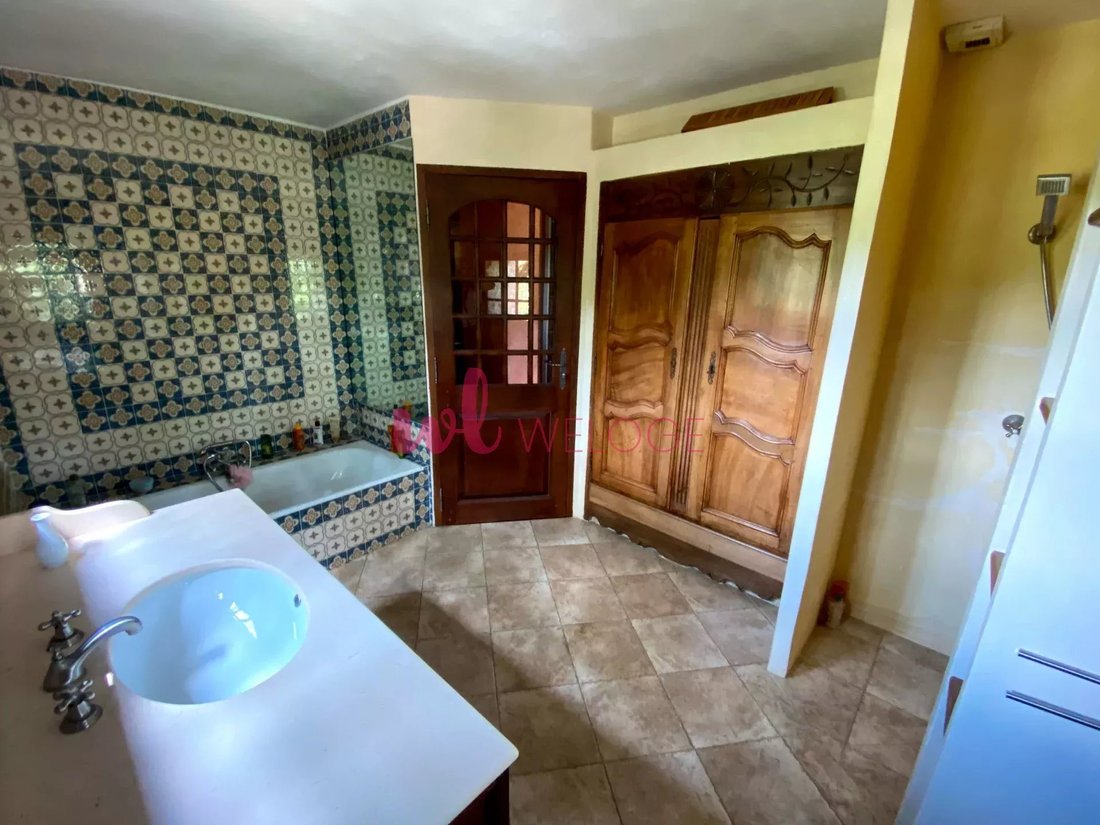 House in Cremieu, Auvergne-Rhône-Alpes, France 5 - 17335309