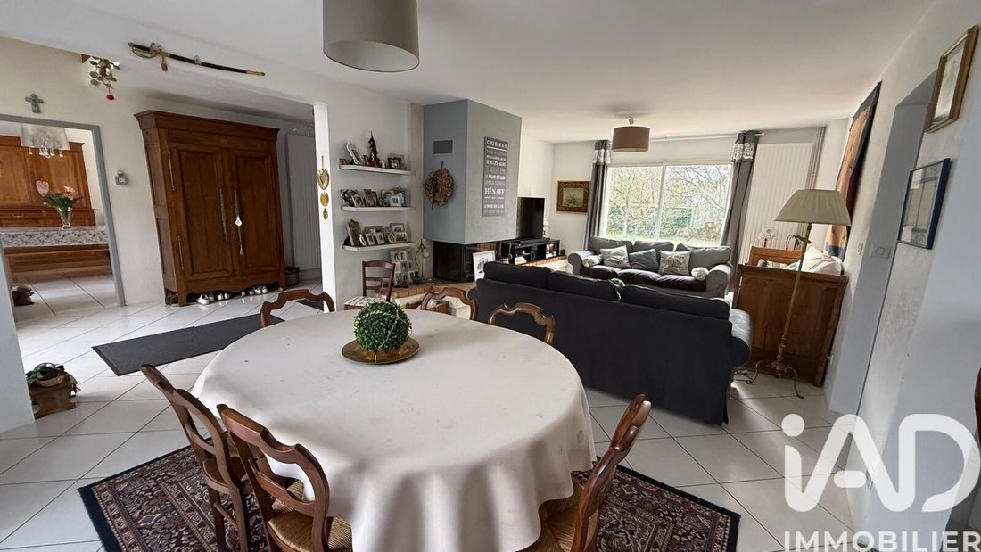 House in Briand Leclerc, Sens, France 5 - 17334579