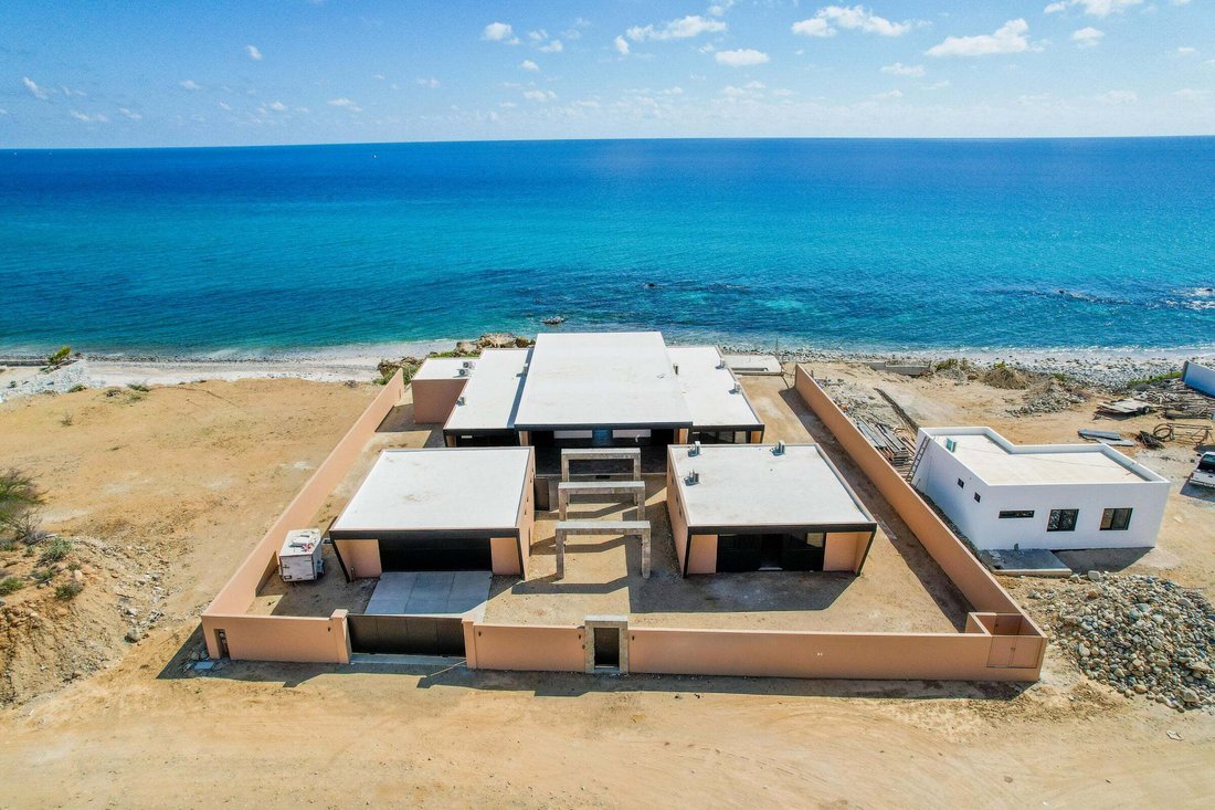 Villa in Los Barriles, Baja California Sur, Baja California Sur, Mexico 5 - 17332520