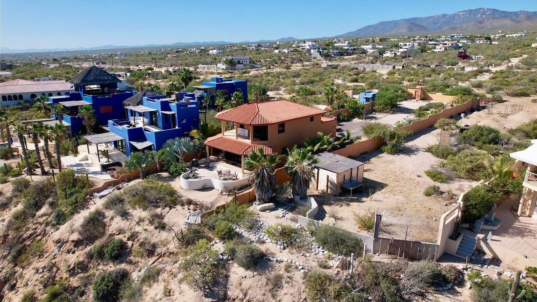 House in El Sargento, Baja California Sur, Mexico 4 - 17332612