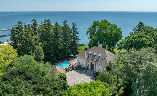 Haus in Oakville, Ontario, Kanada 1