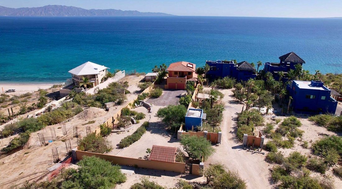 House in El Sargento, Baja California Sur, Mexico 3 - 17332612