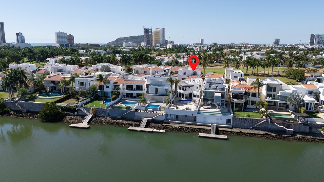 House in Mazatlán, Sinaloa, Mexico 2 - 17335961