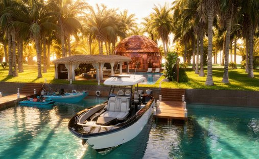 Villa à Bocas del Toro, Bocas del Toro, Panama 1