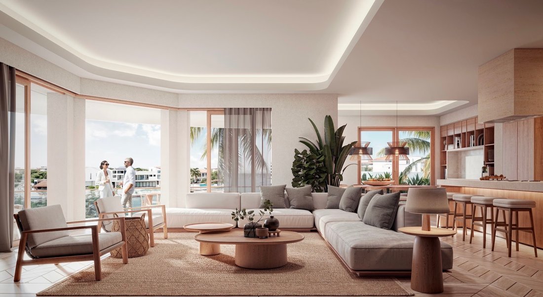 Condo in Puerto Aventuras, Quintana Roo, Mexico 2 - 17334365
