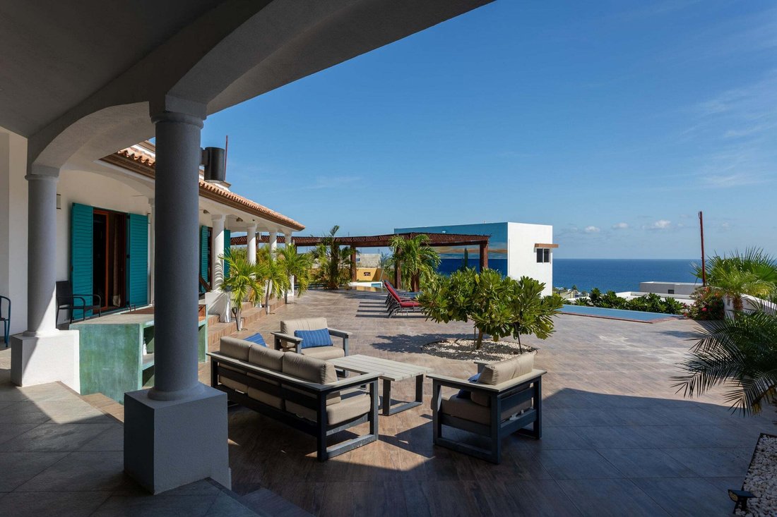 Villa in Buena Vista, Baja California Sur, Mexiko 2 - 17332678