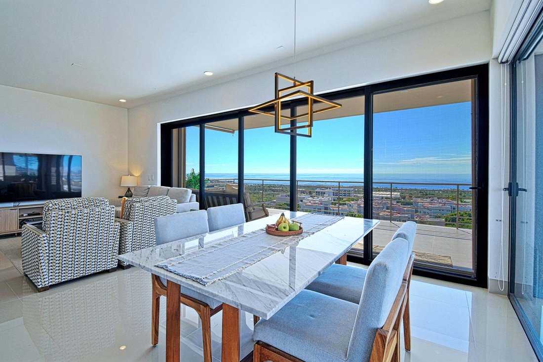 Penthouse in Cabo San Lucas, Baja California Sur, Mexico 3 - 17332804