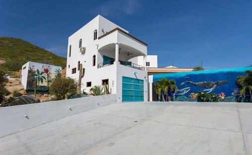 Villa in Buena Vista, Baja California Sur, Mexico 1