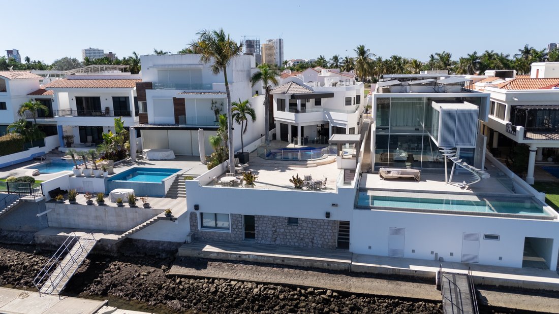 House in Mazatlán, Sinaloa, Mexico 1 - 17335961