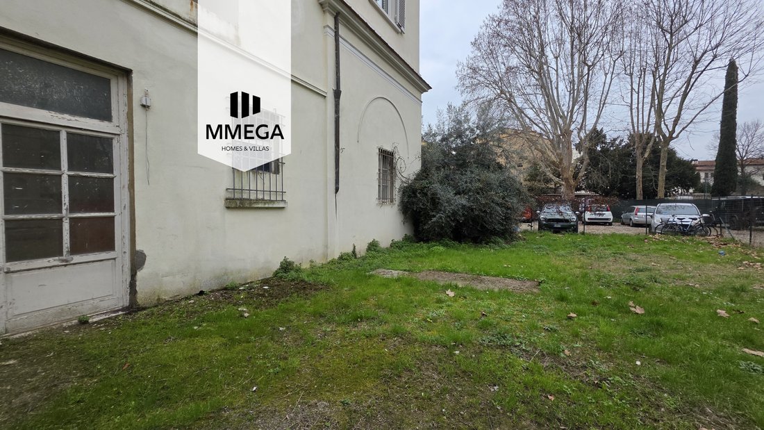Apartment in Center, Florence, Tuscany 5 - 17337376