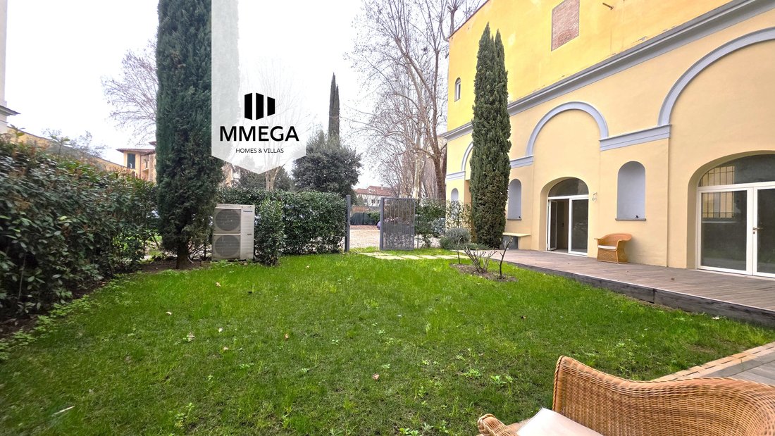 Apartment in Center, Florence, Tuscany 4 - 17337506