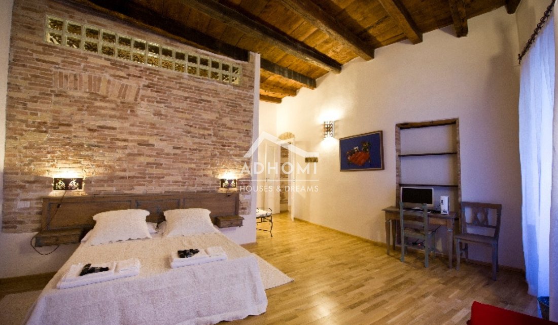 Apartment in Historic Center, Cagliari, Sardinia 2 - 17337431