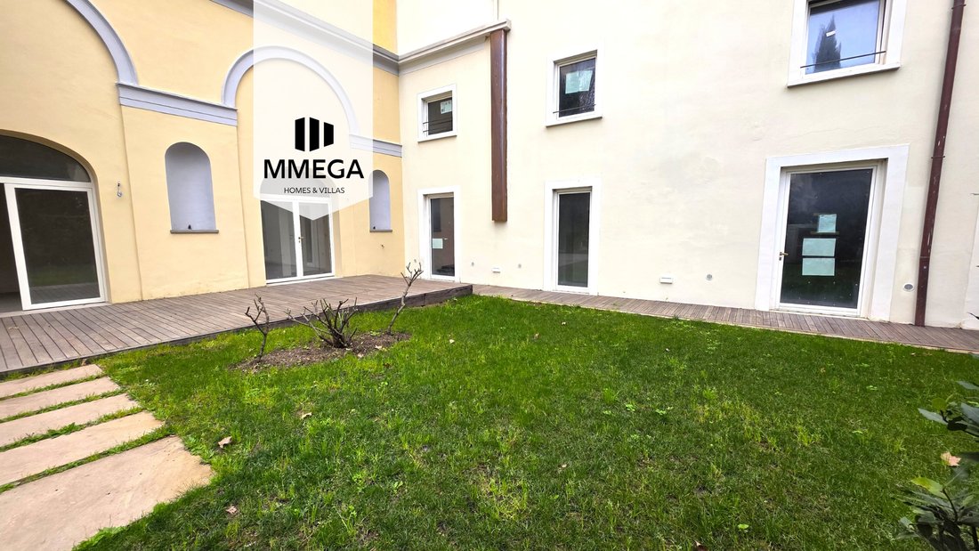 Apartment in Center, Florence, Tuscany 3 - 17337506