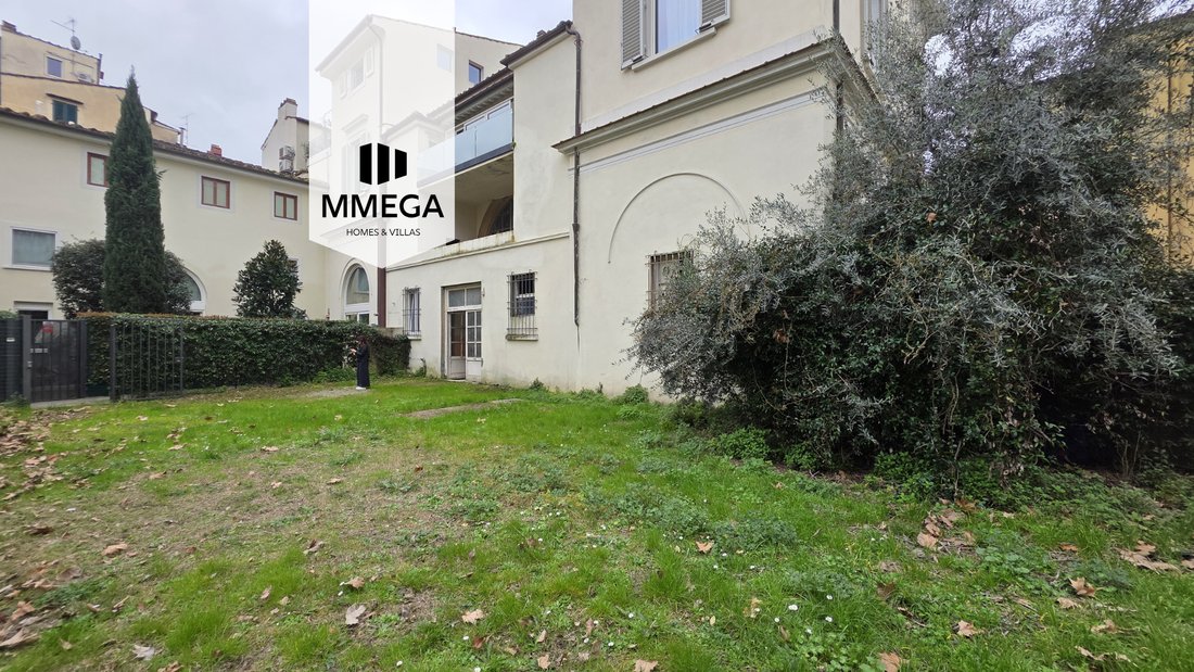 Apartment in Center, Florence, Tuscany 3 - 17337376