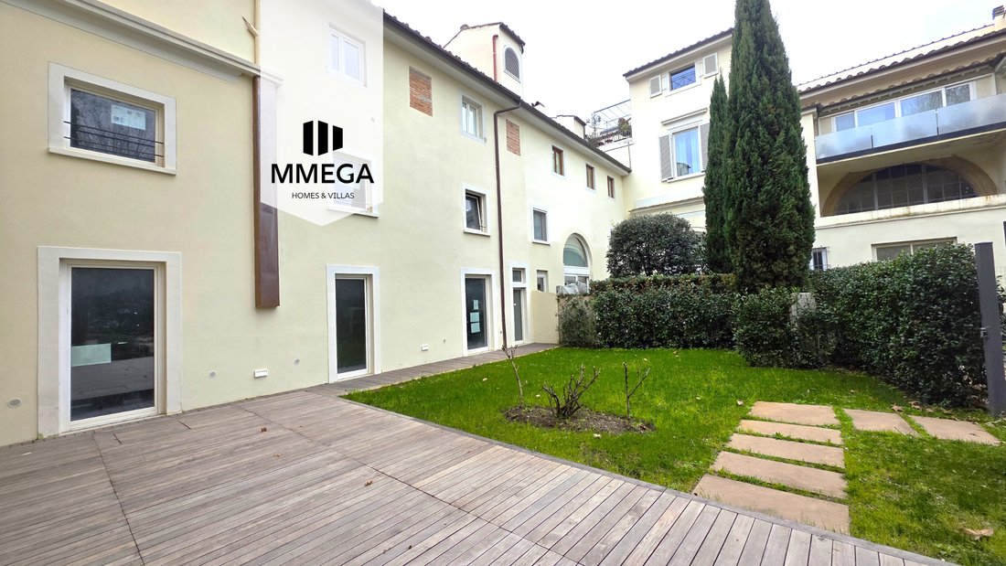 Apartment in Center, Florence, Tuscany 1 - 17337506