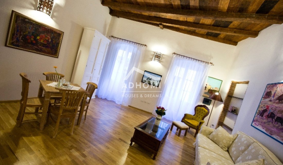 Apartment in Historic Center, Cagliari, Sardinia 5 - 17337431
