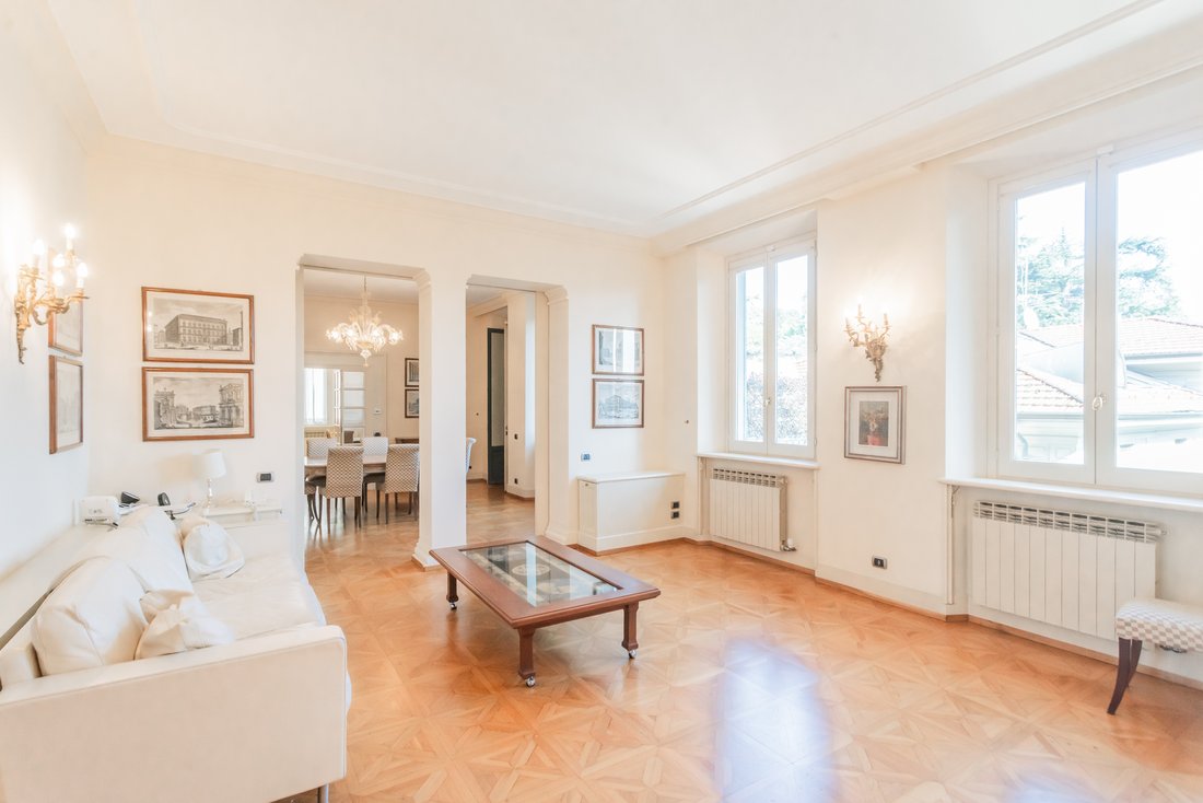 Appartement à Centre, Varèse, Lombardie 1 - 17337363