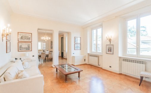 Appartamento a Centro, Varese, Lombardia 1