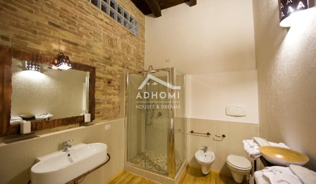 Apartment in Historic Center, Cagliari, Sardinia 4 - 17337431
