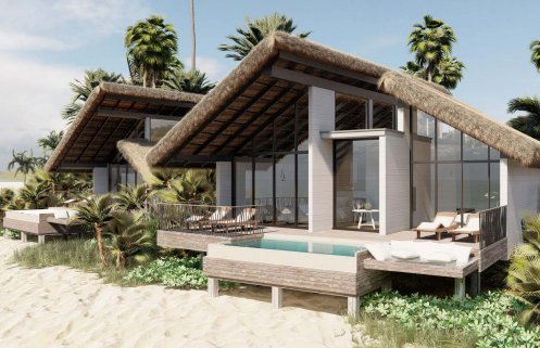 Apartment in Boa Vista, Cabo Verde 2 - 17239572
