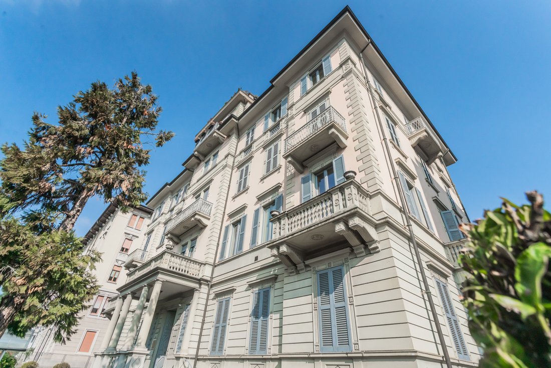Appartement à Centre, Varèse, Lombardie 2 - 17337363