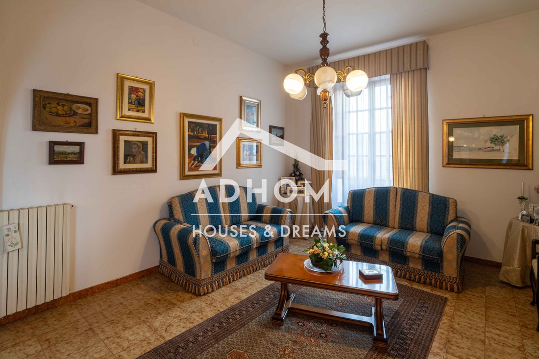 House in Center, Oristano, Sardinia 3 - 17337459