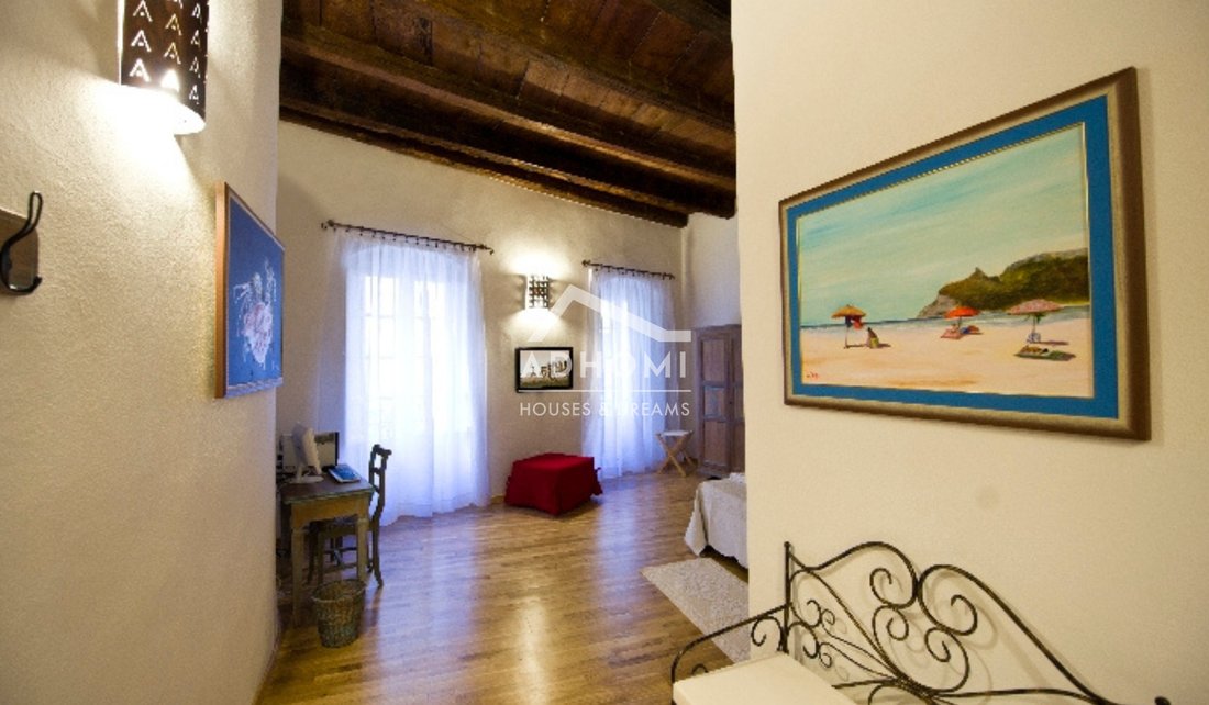 Apartment in Historic Center, Cagliari, Sardinia 3 - 17337431