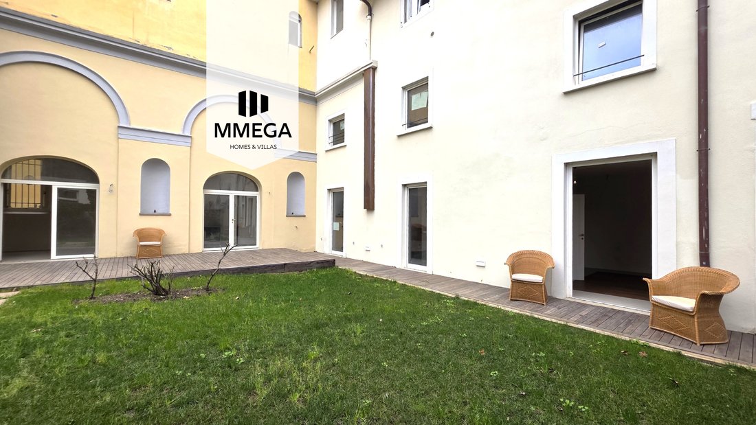 Apartment in Center, Florence, Tuscany 5 - 17337506