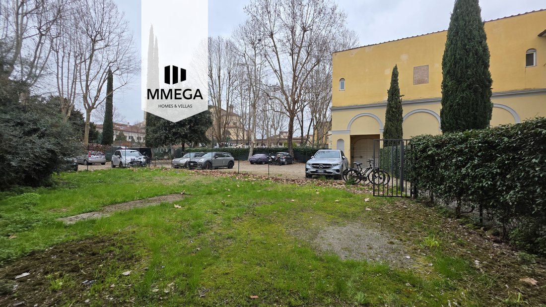 Apartment in Center, Florence, Tuscany 4 - 17337376