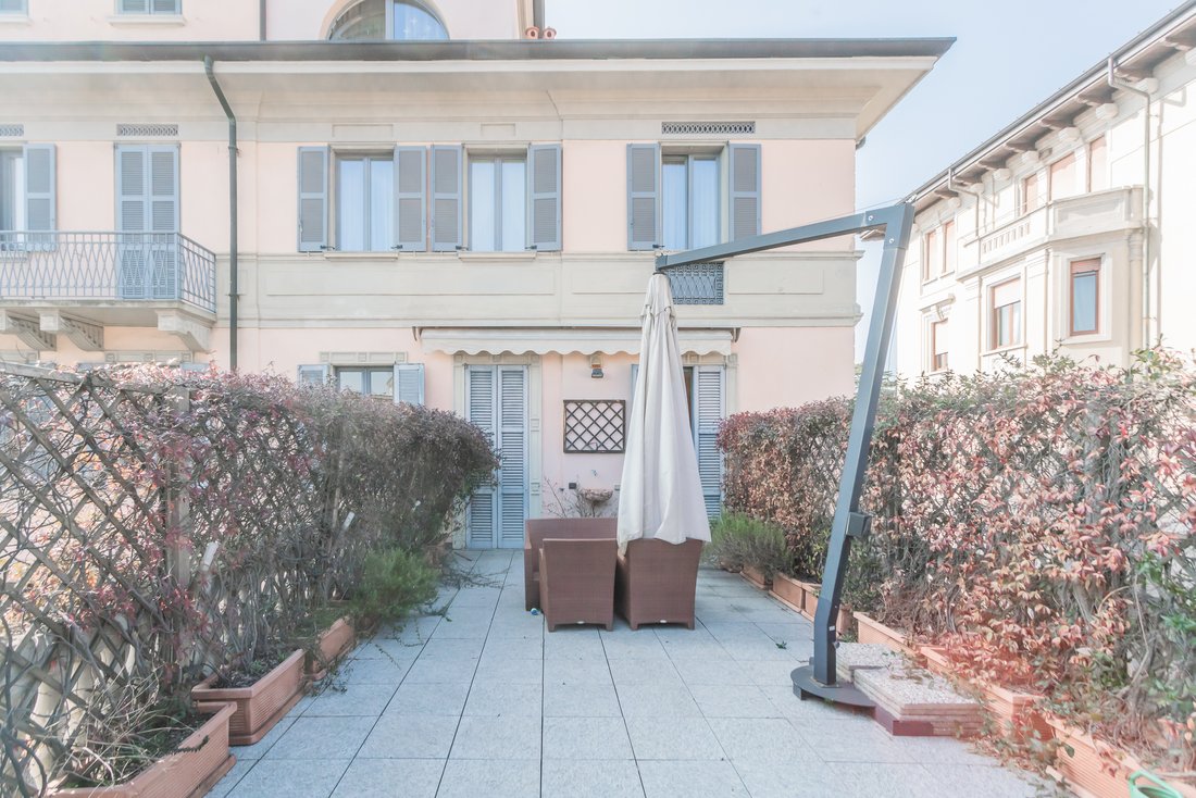 Appartement à Centre, Varèse, Lombardie 4 - 17337363