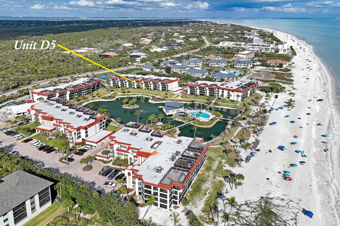 Condo in Sanibel, Florida, United States 3 - 17262975