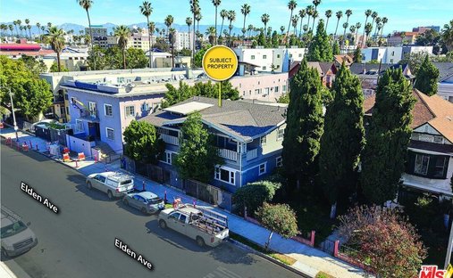 Los Angeles, California, United States 1