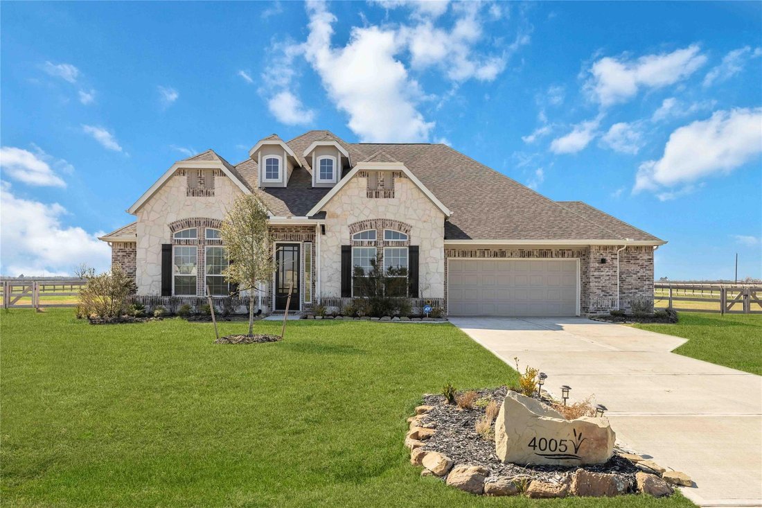 House in Waller, Texas, United States 1 - 17336844