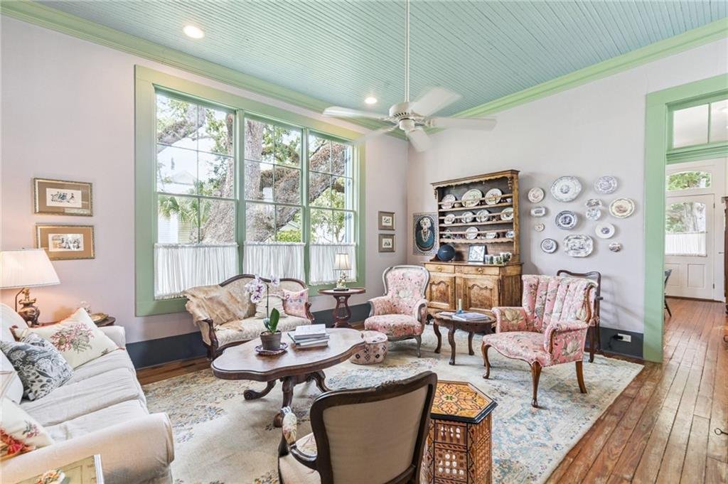 House in Bay St. Louis, Mississippi, United States 4 - 17336911